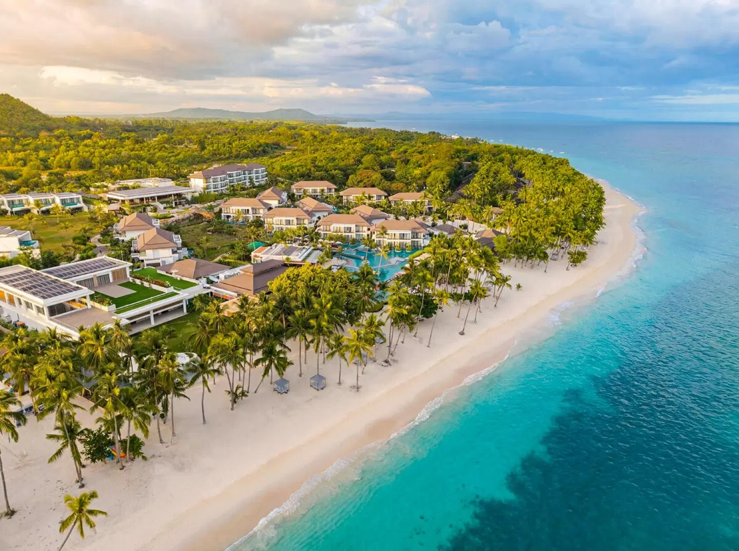 South Palms Resort and Spa Panglao - MGallery Collection EXTERIOR