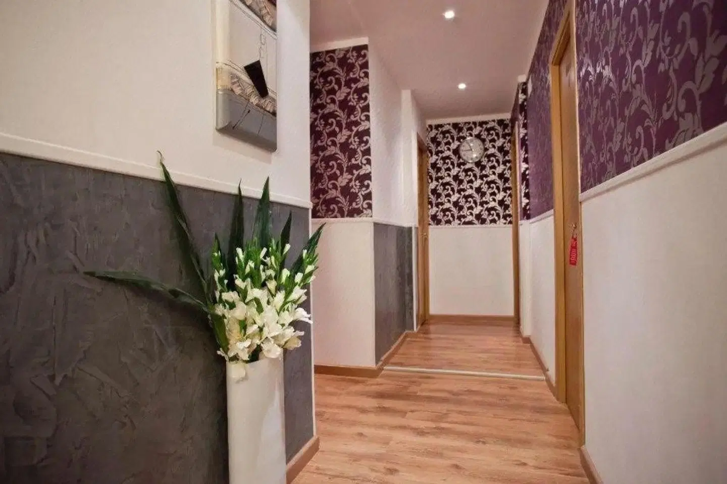 Hostal Abel Victoriano HEALTH_BEAUTY