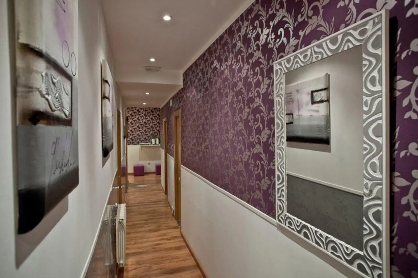 Hostal Abel Victoriano HEALTH_BEAUTY