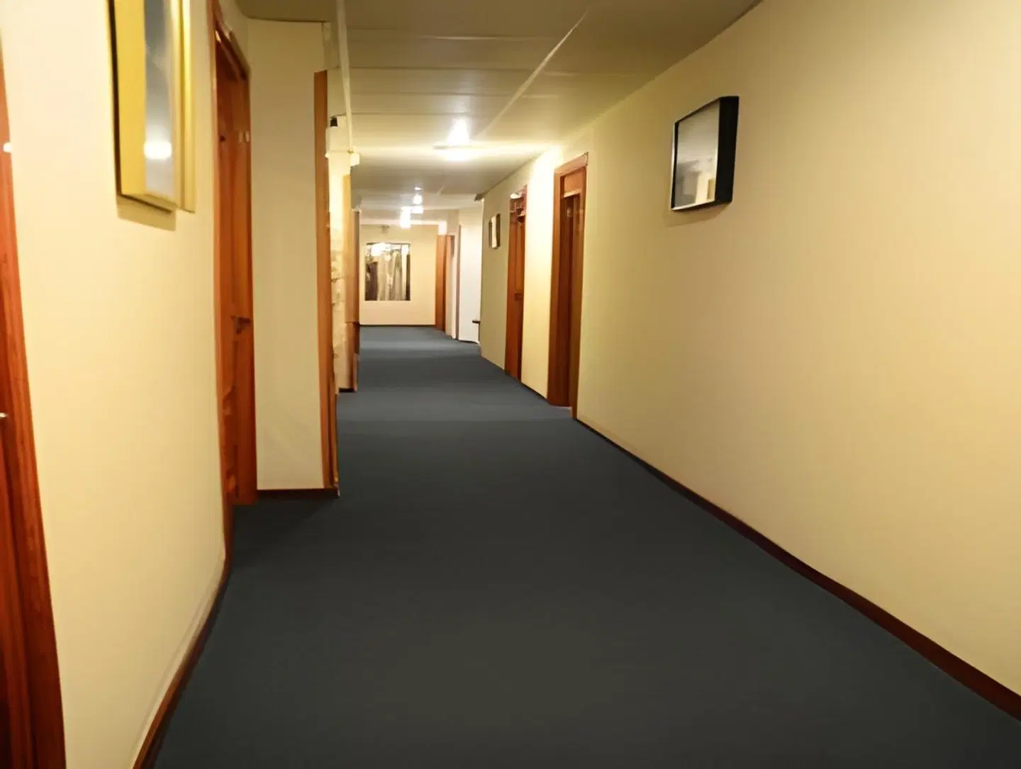 Hostal Lauria ROOM_EXAMPLE