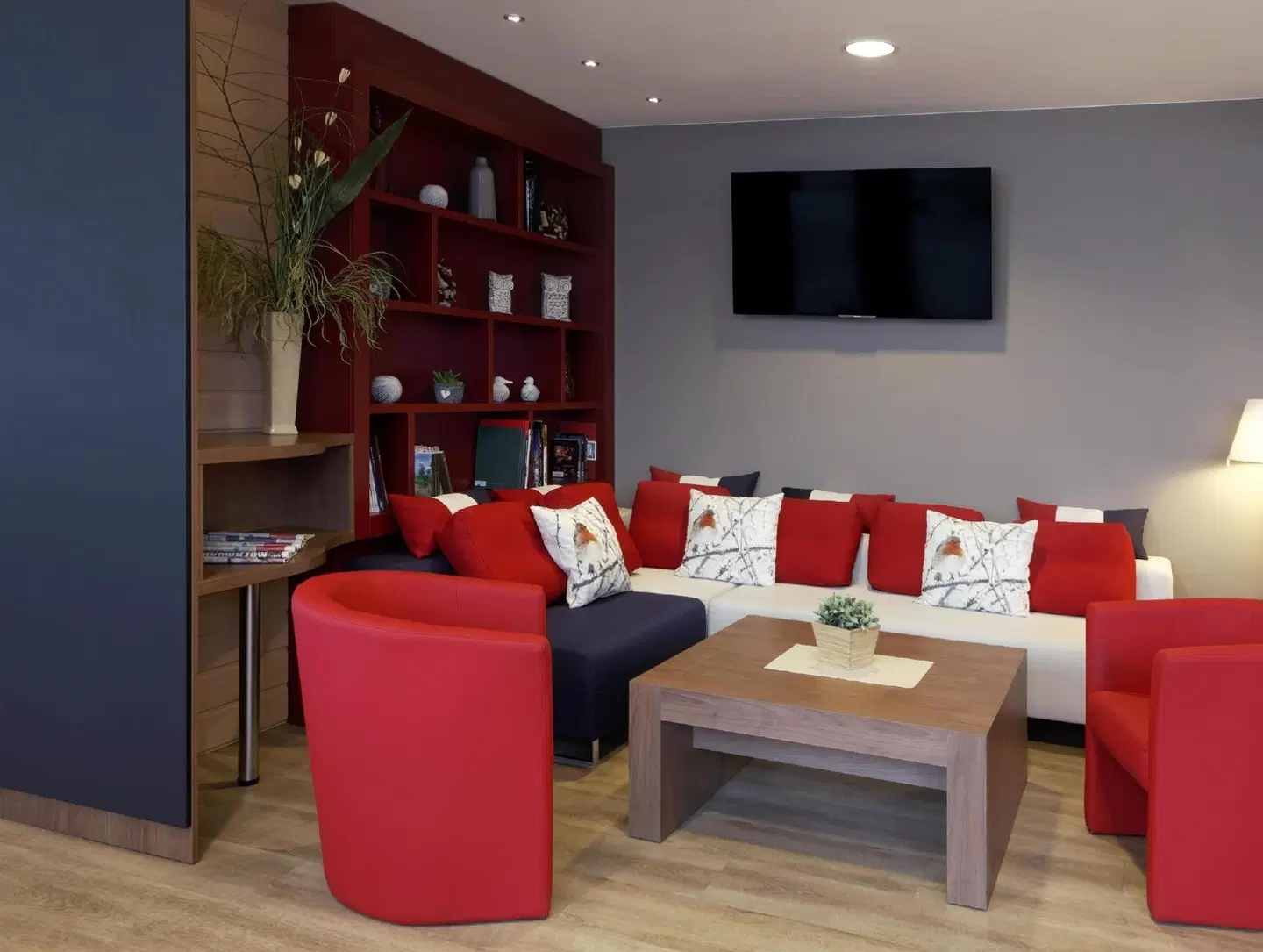 Campanile Wroclaw Centrum Konferenz