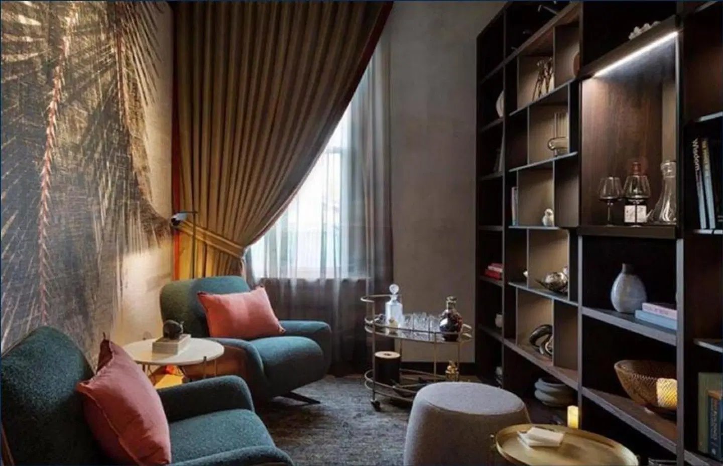 Hotel Fitzroy curated by Fable ROOM_EXAMPLE