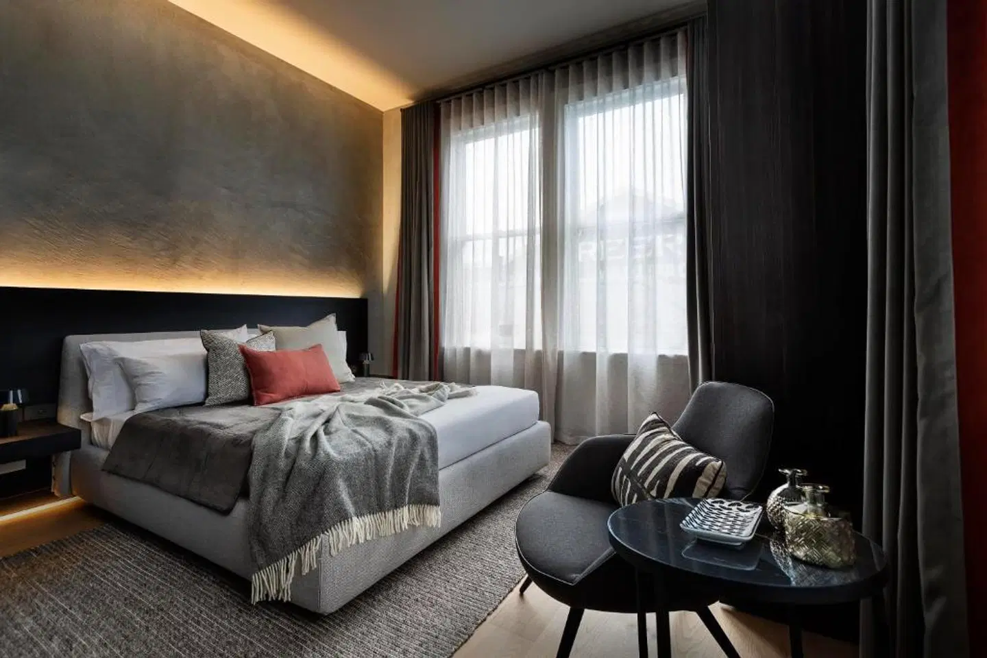 Hotel Fitzroy curated by Fable ROOM_EXAMPLE