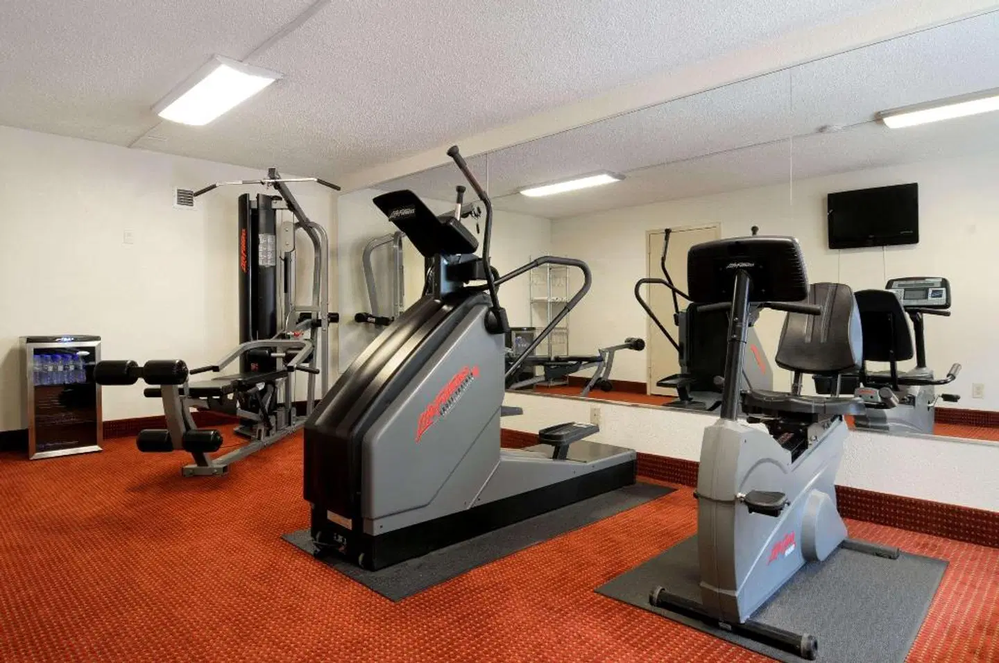 Baymont by Wyndham Macon I-75 SPORTS_AND_LEISURE