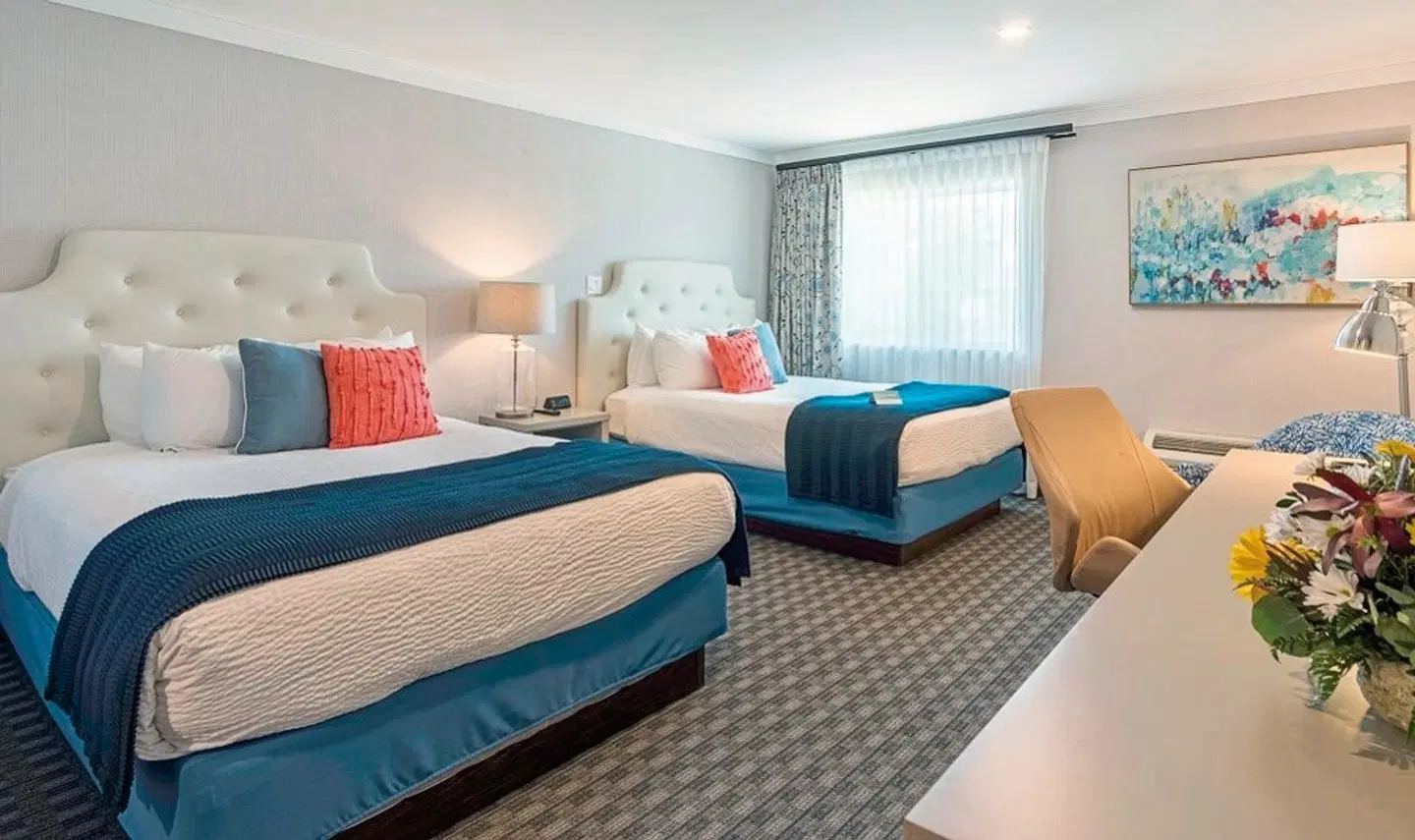 Oak Island Resort & Conference Centre ROOM_EXAMPLE