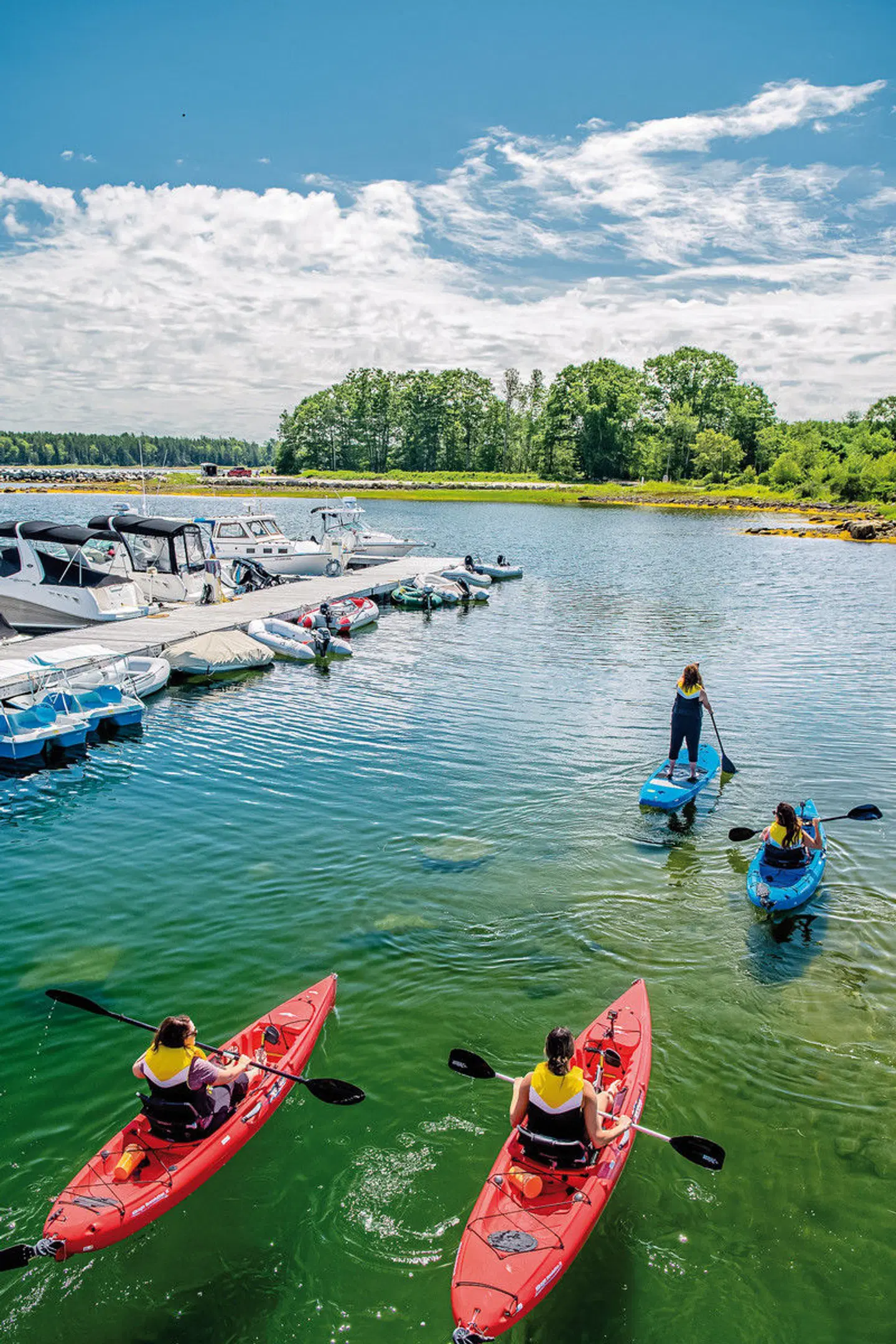 Oak Island Resort & Conference Centre Strand