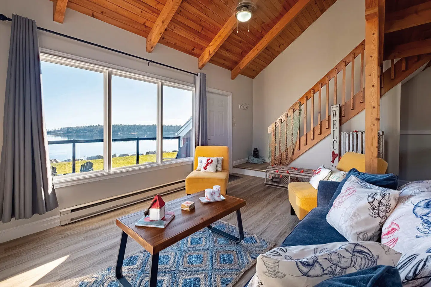 Oak Island Resort & Conference Centre ROOM_EXAMPLE