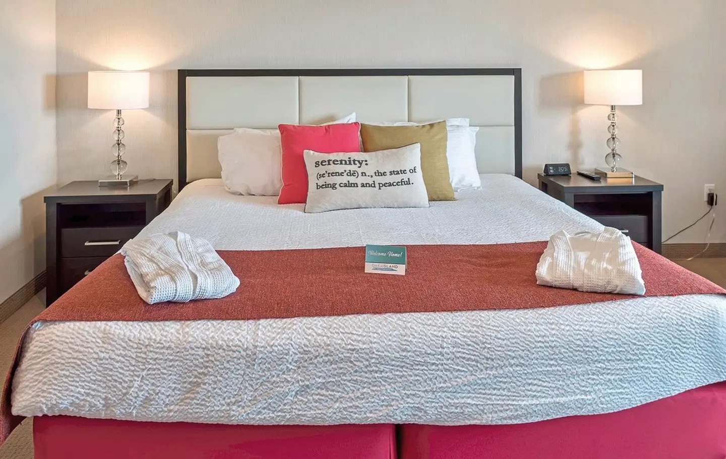 Oak Island Resort & Conference Centre ROOM_EXAMPLE