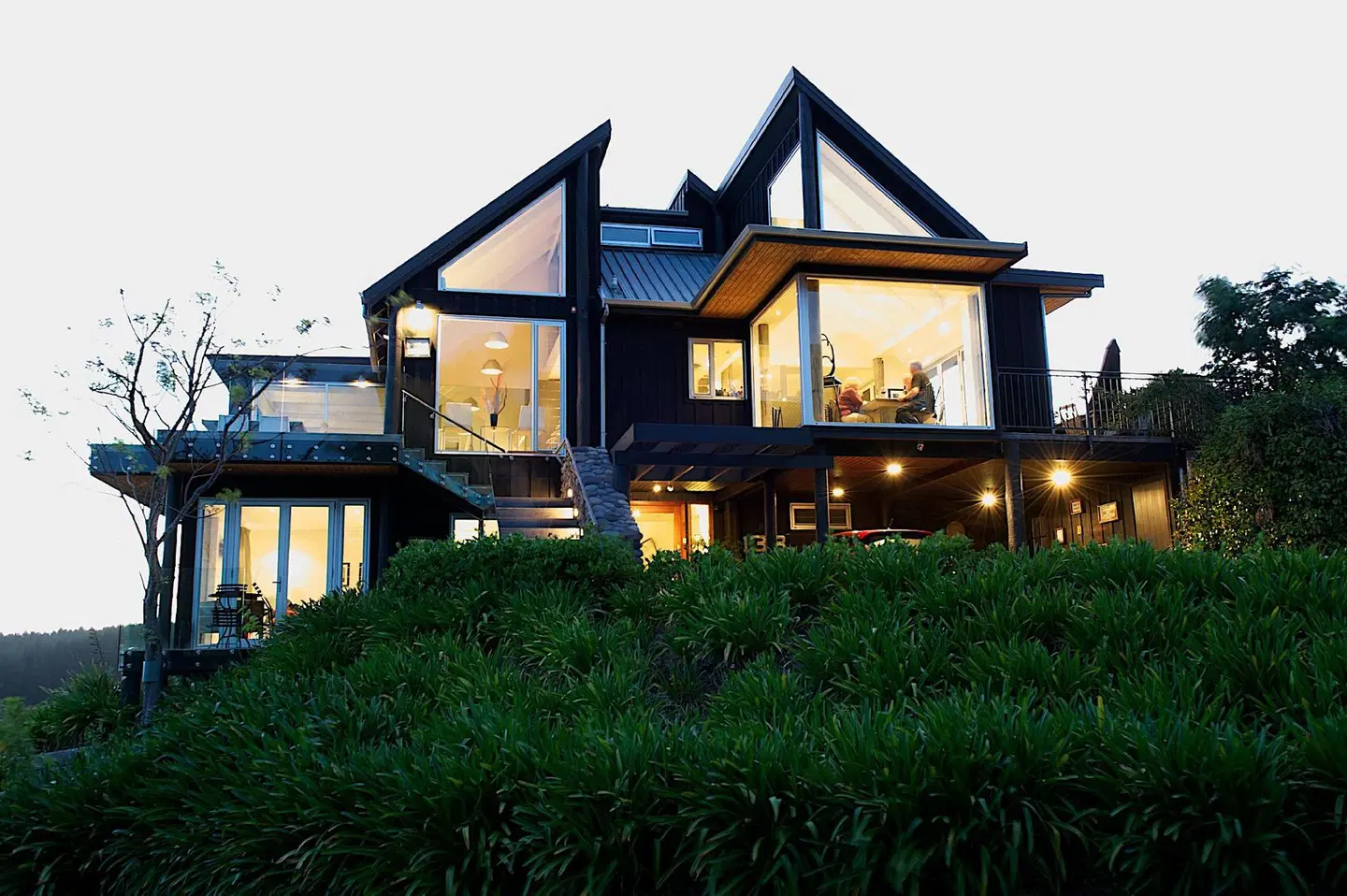 Acacia Cliffs Lodge EXTERIOR