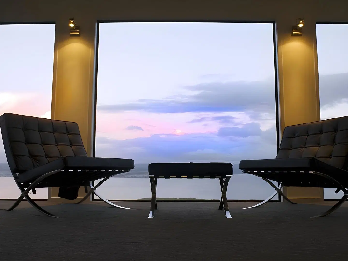 Acacia Cliffs Lodge Konferenz