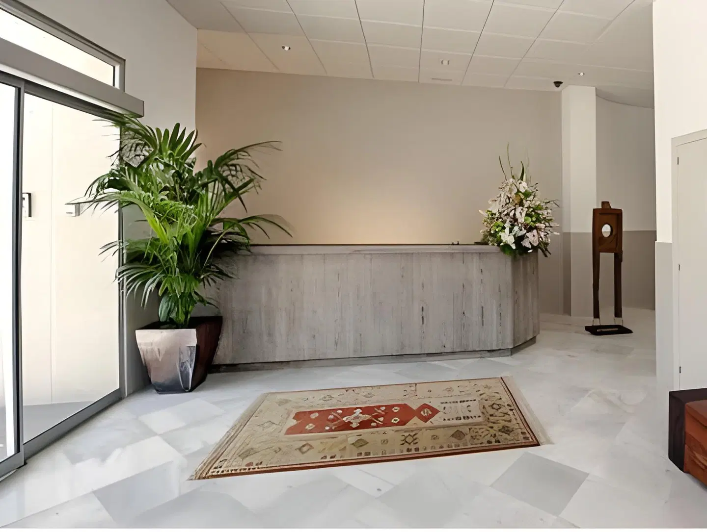 Hostal Tarifa ROOM_EXAMPLE