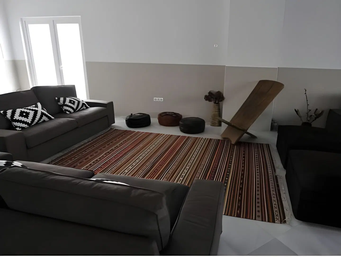 Hostal Tarifa Konferenz