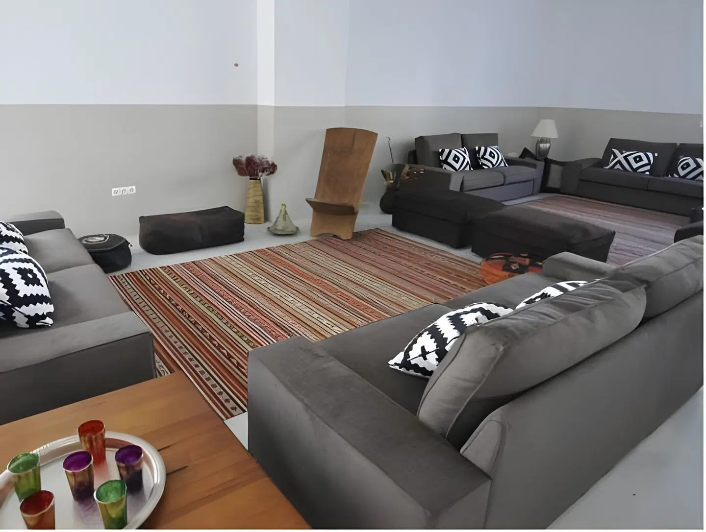 Hostal Tarifa ROOM_EXAMPLE