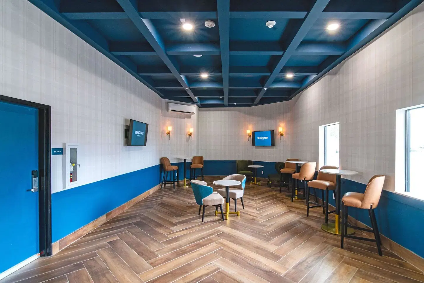 The Ellsworth Hotel, Ascend Hotel Collection Konferenz