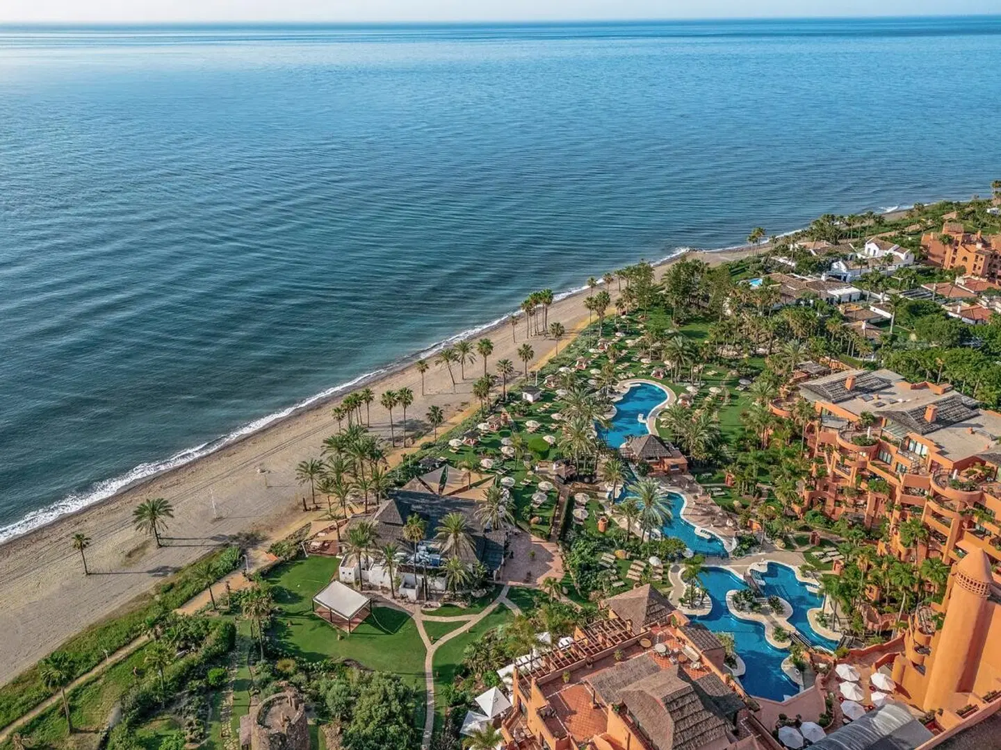 Hacienda del Mar Meliá Collection LANDSCAPE