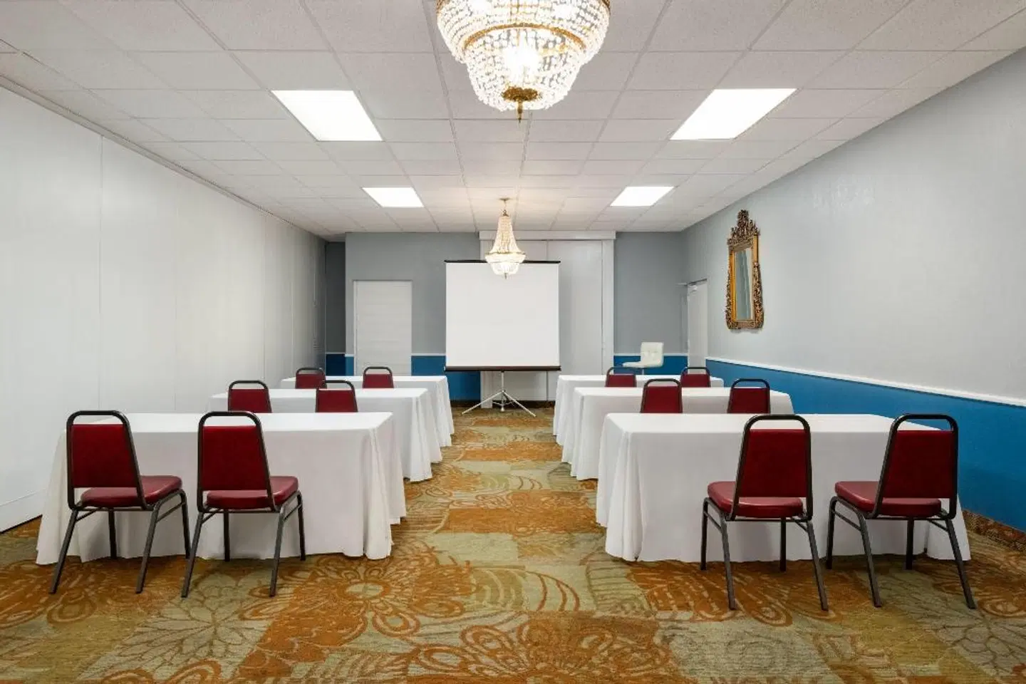 Baymont by Wyndham Salem Roanoke Area Konferenz