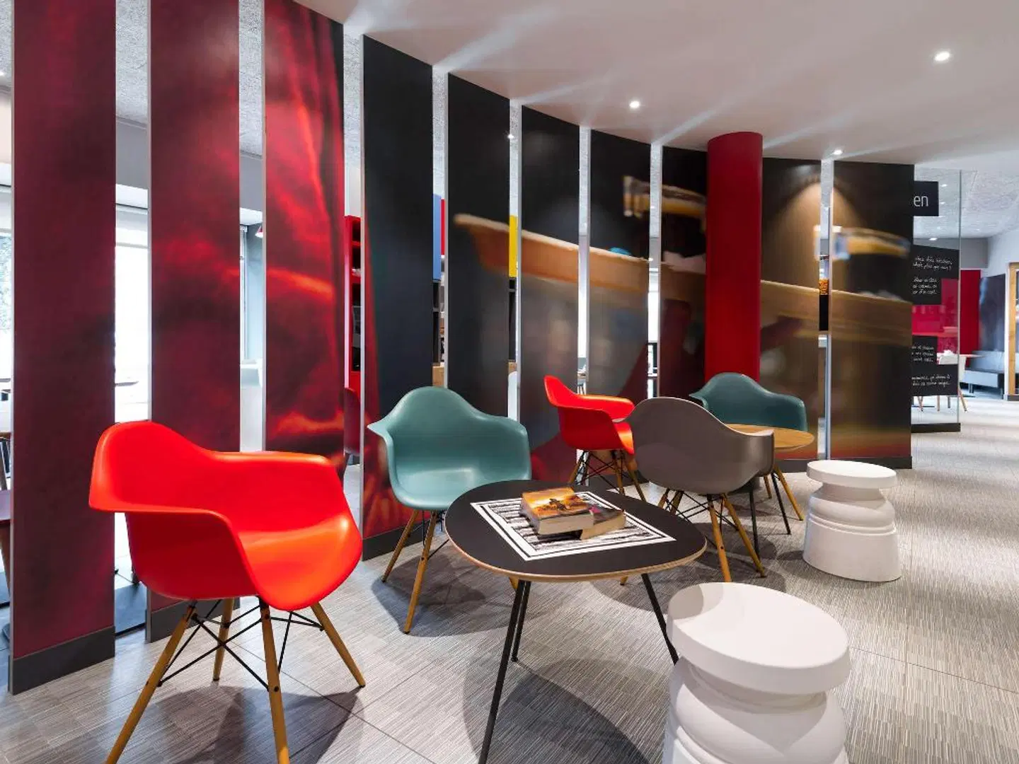 ibis Bilbao Barakaldo LOUNGE_LOBBY