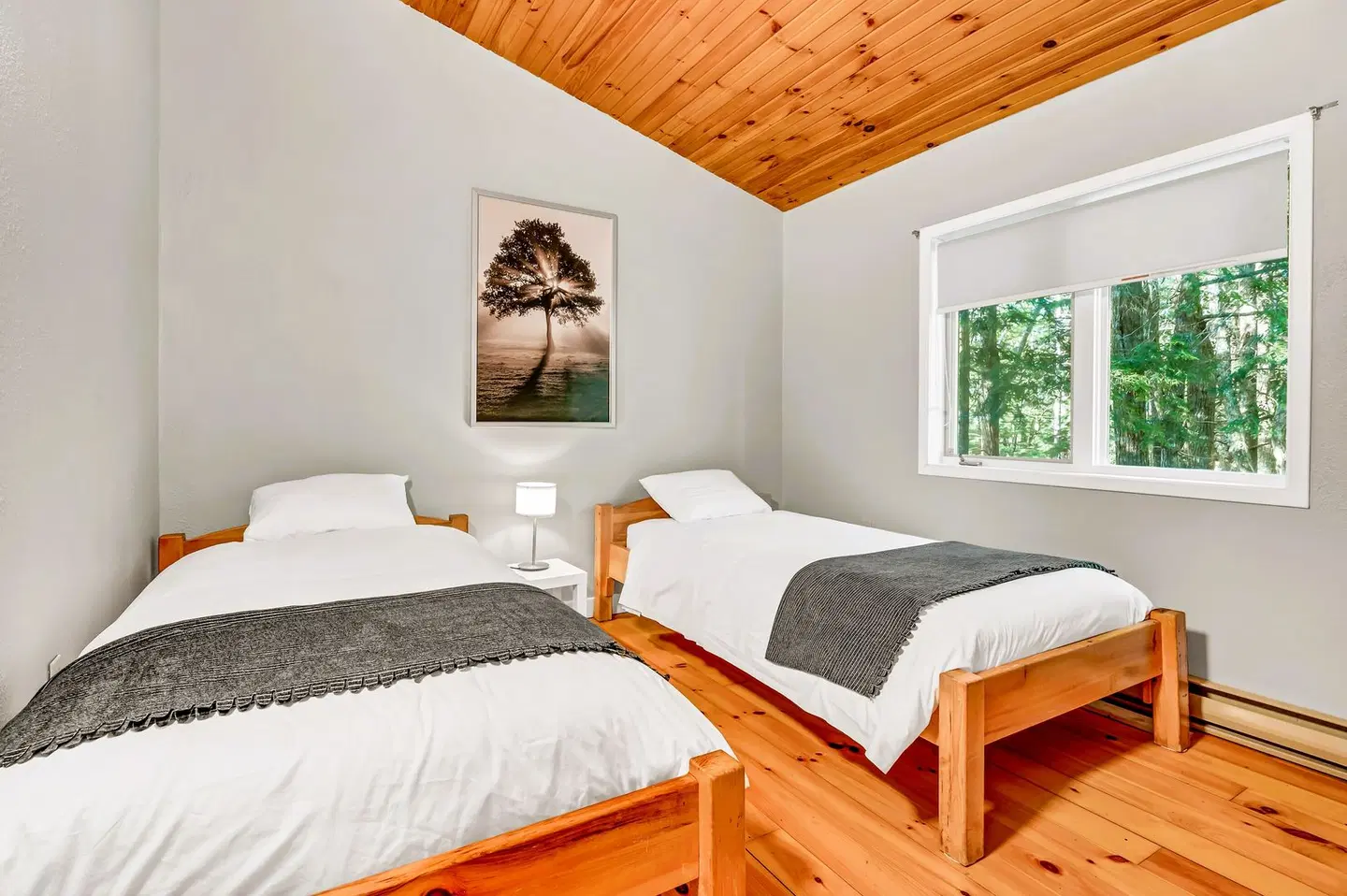 Mersey River Chalets & Nature Retreat ROOM_EXAMPLE