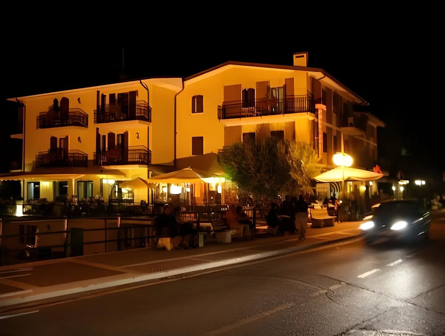 Costabella EXTERIOR