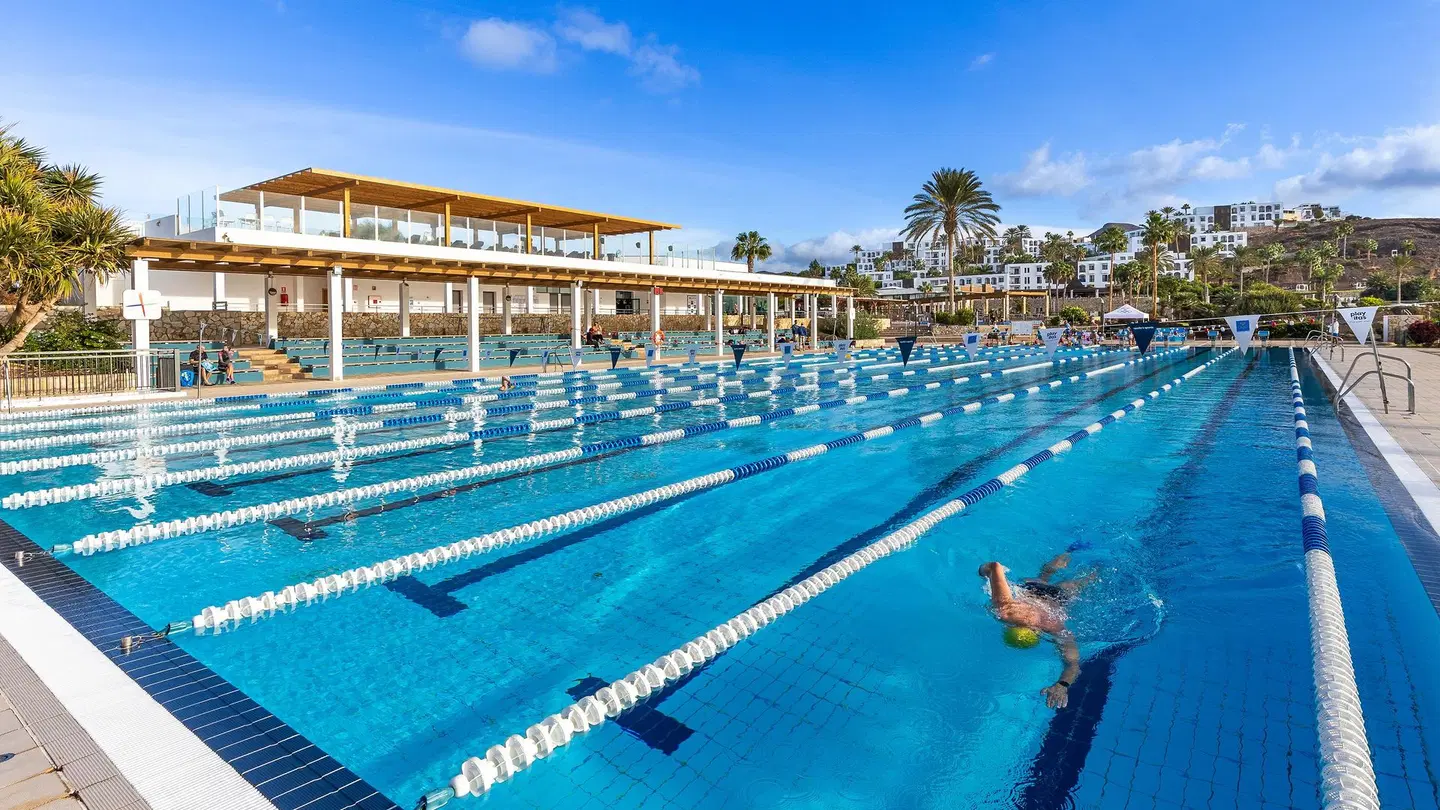 Playitas Hotel OUTDOOR_POOL