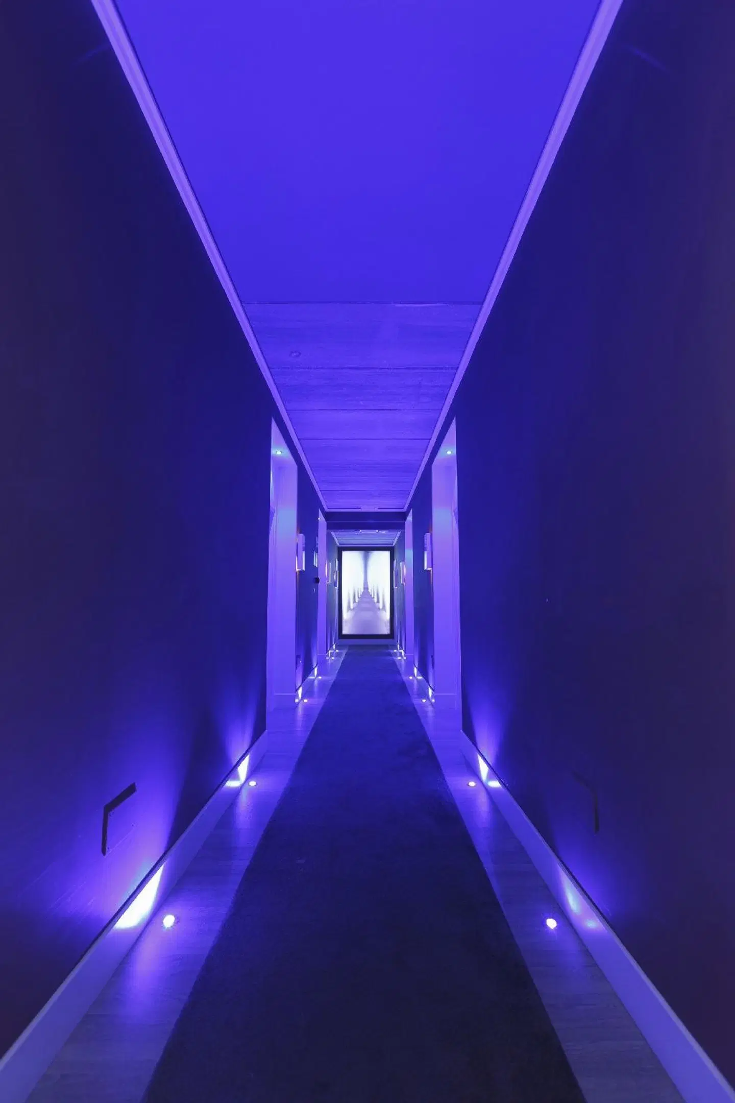 Hotel Art Santander HEALTH_BEAUTY