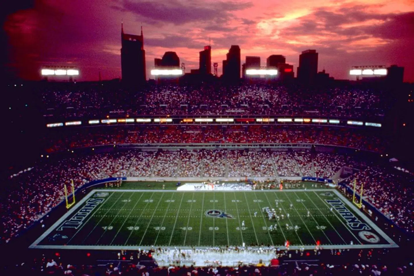Embassy Suites by Hilton Nashville - at Vanderbilt SPORTS_AND_LEISURE