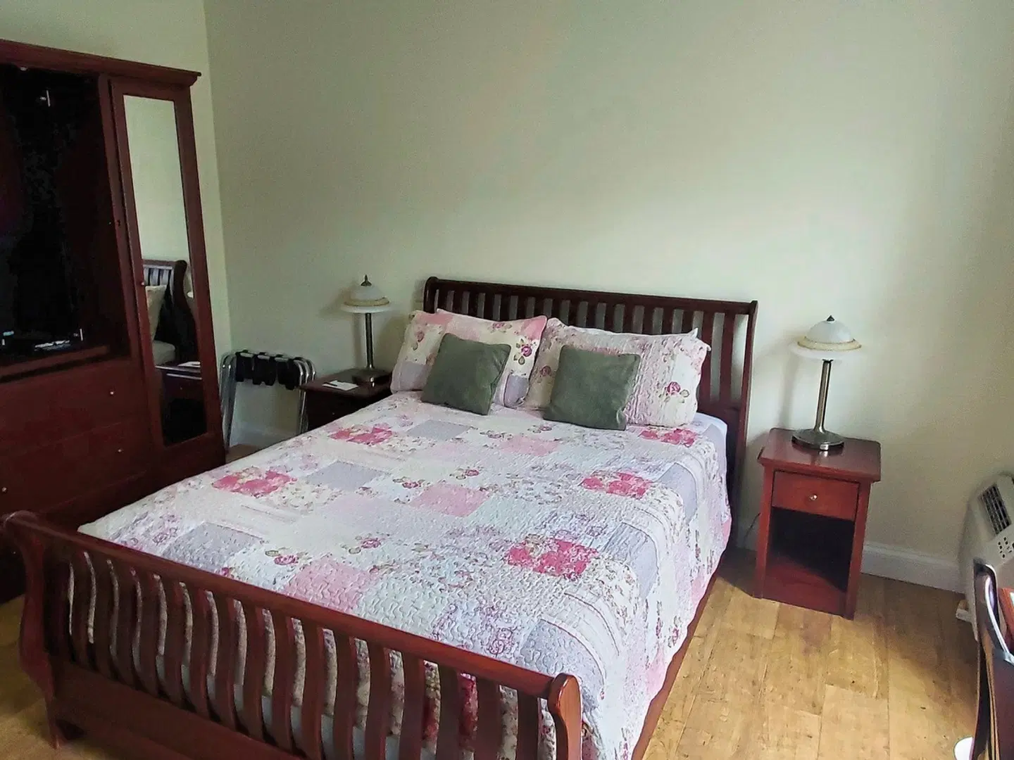 Lunenburg Arms Hotel and Spa ROOM_EXAMPLE