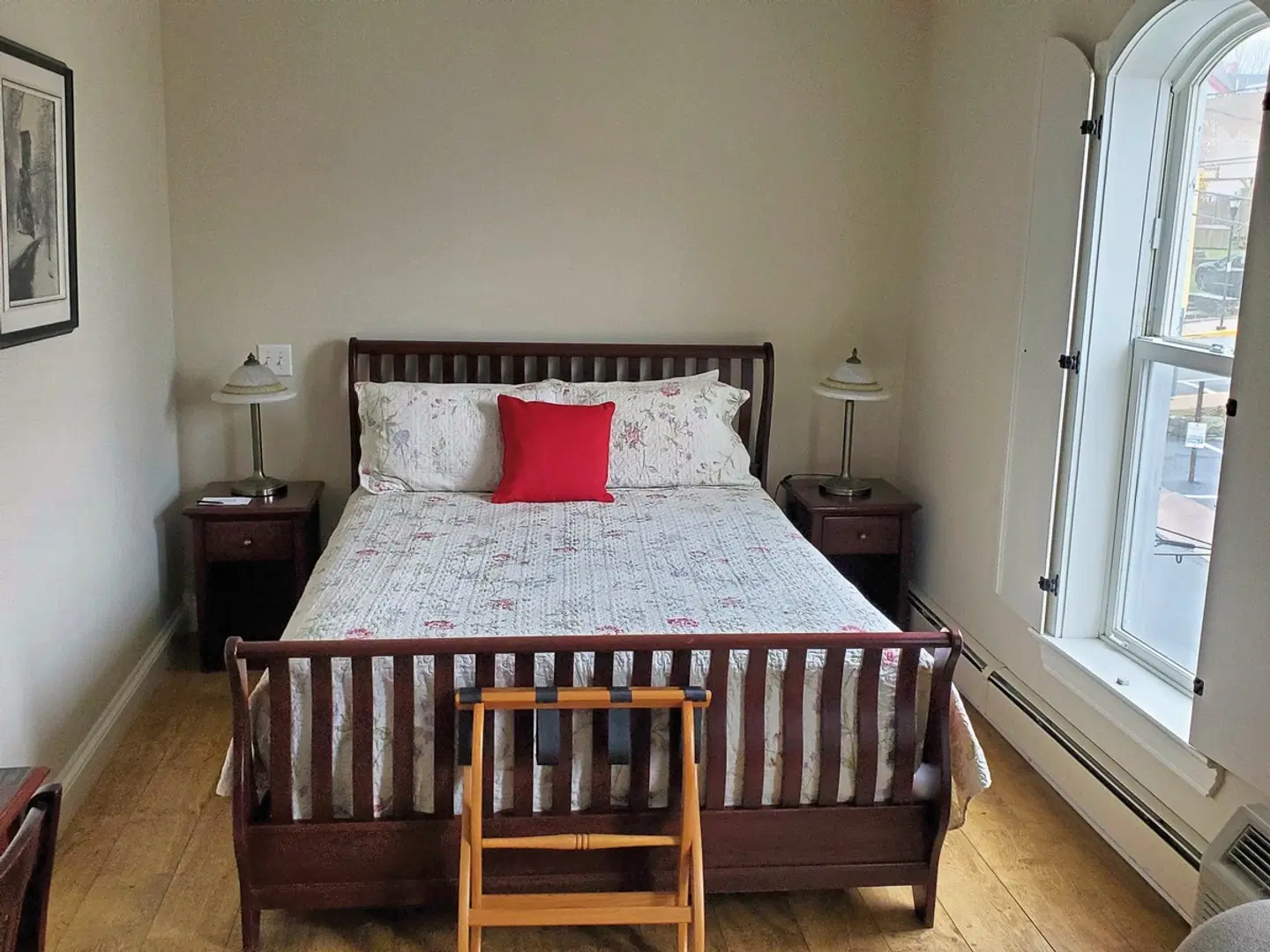 Lunenburg Arms Hotel and Spa ROOM_EXAMPLE