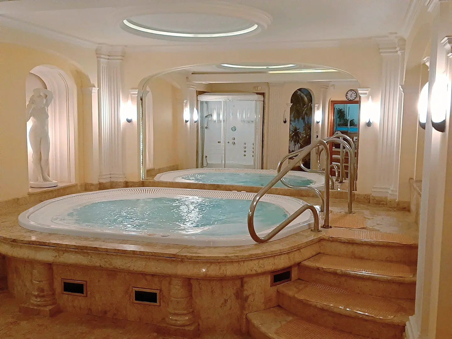 Polaris HEALTH_BEAUTY