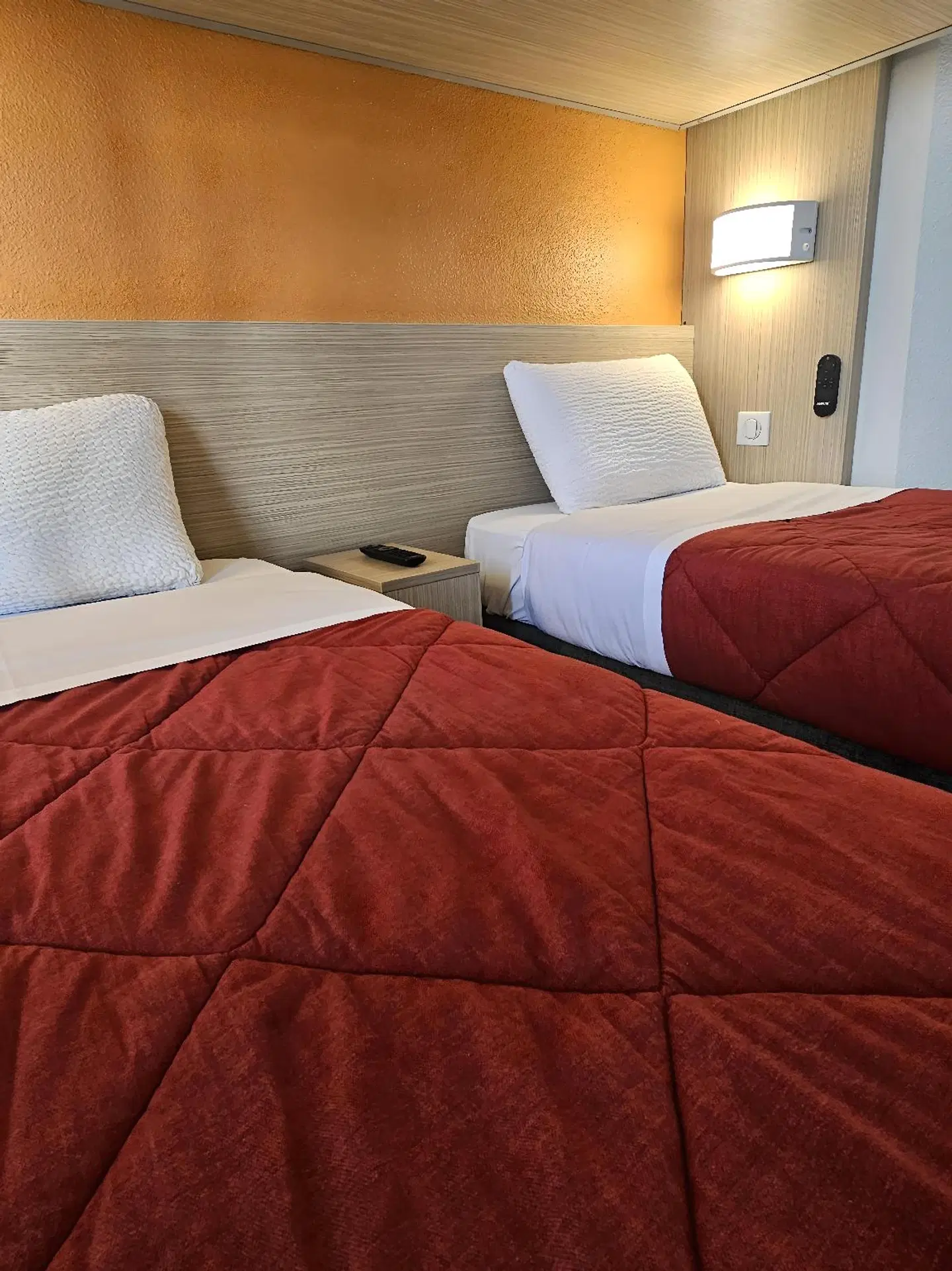Premiere Classe Strasbourg Ouest ROOM_EXAMPLE