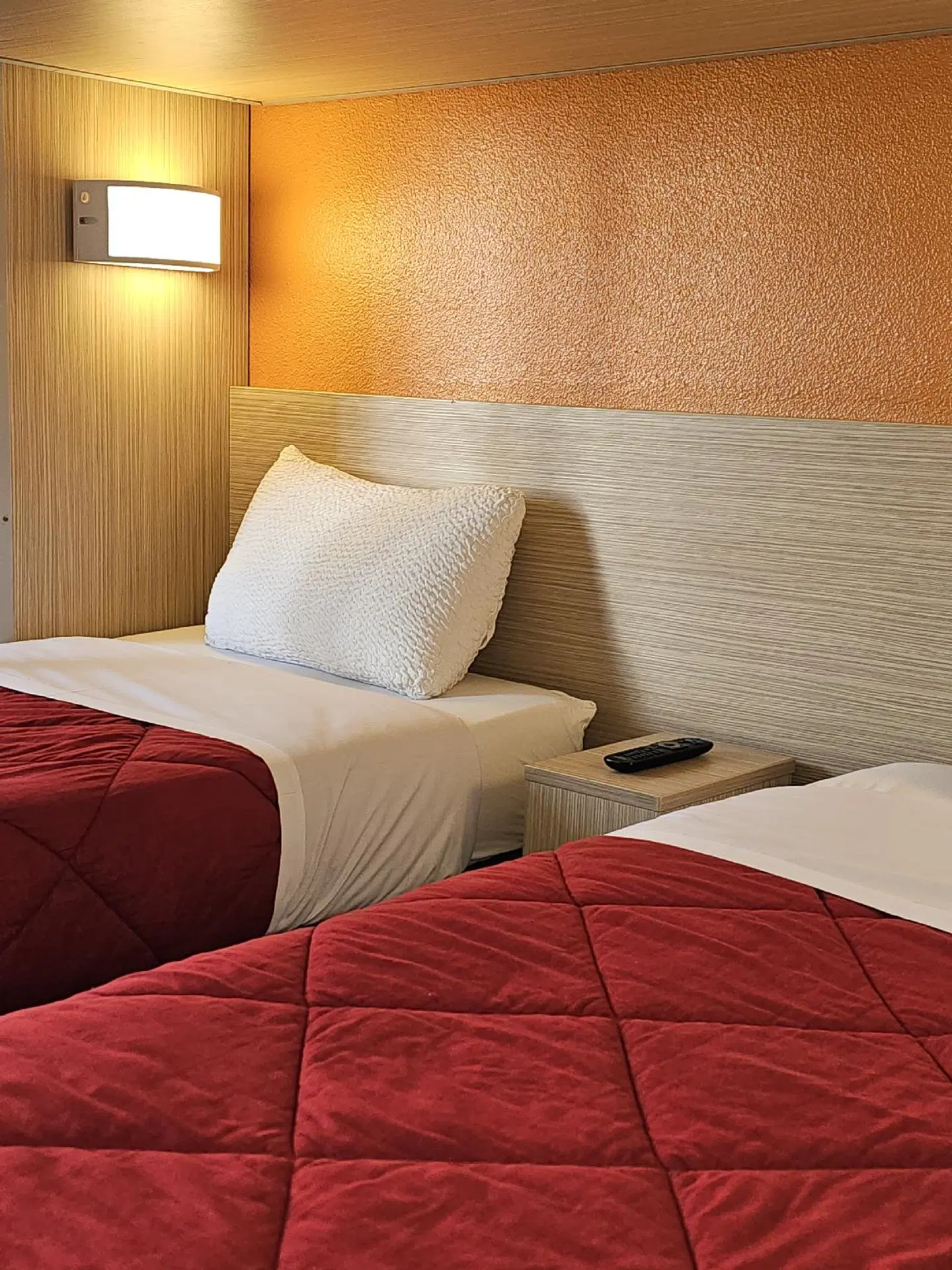 Premiere Classe Strasbourg Ouest ROOM_EXAMPLE