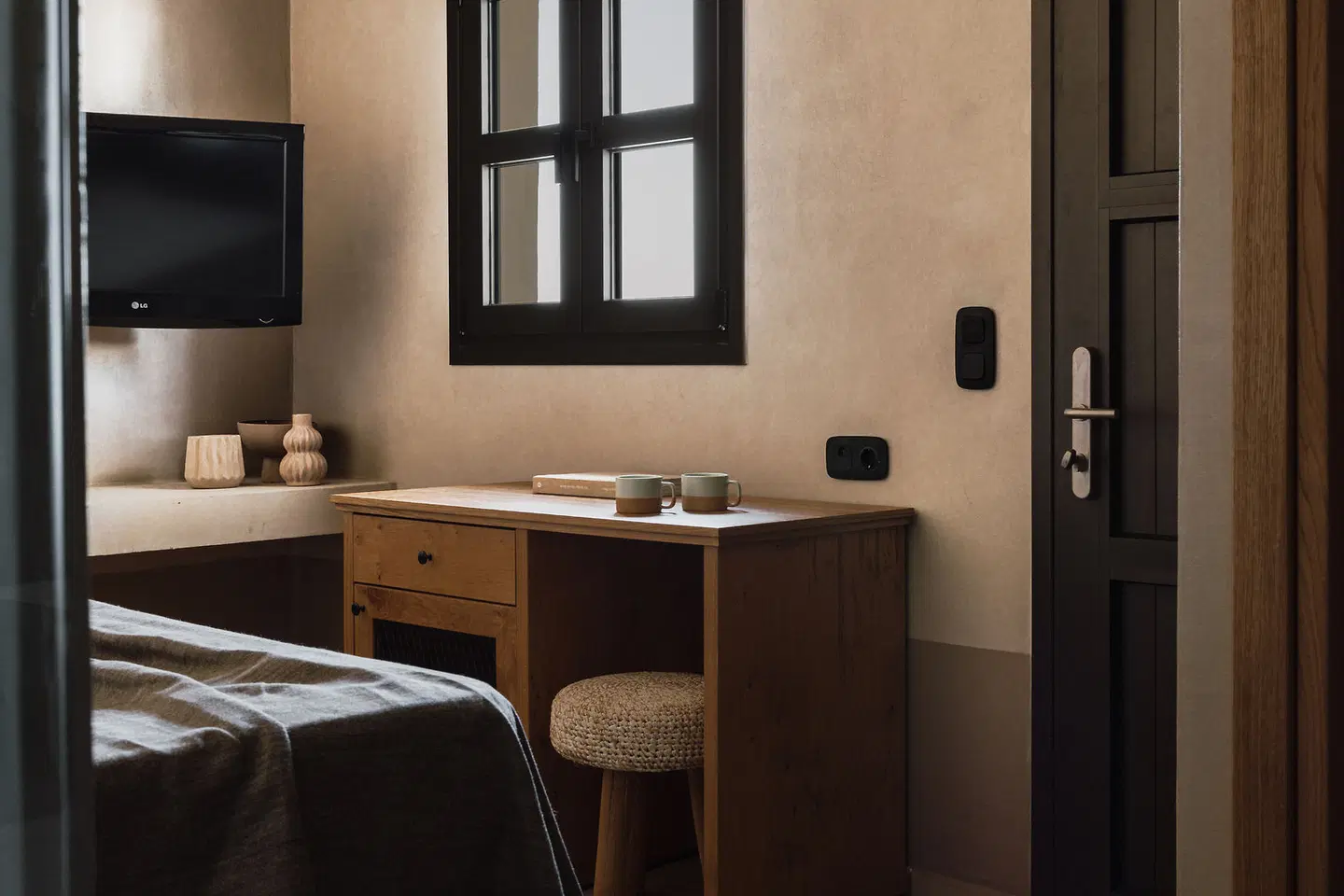 Momi Slow Living Hotel ROOM_EXAMPLE