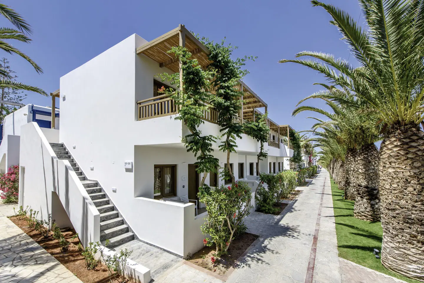 Stella Village EXTERIOR