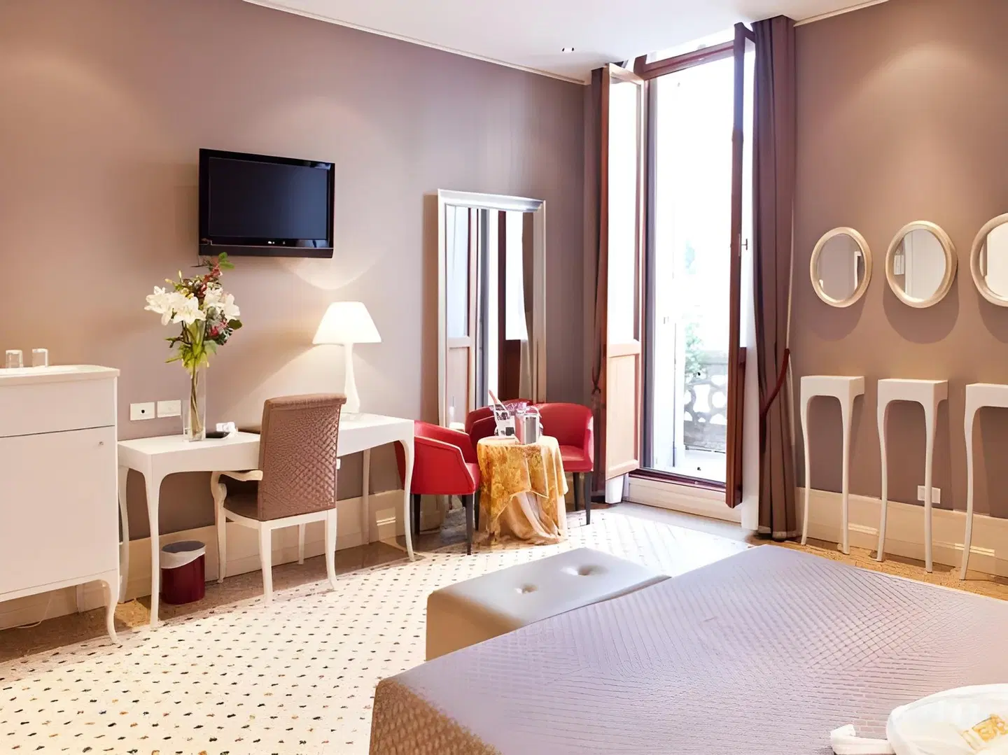 Hotel Ai due Principi ROOM_EXAMPLE
