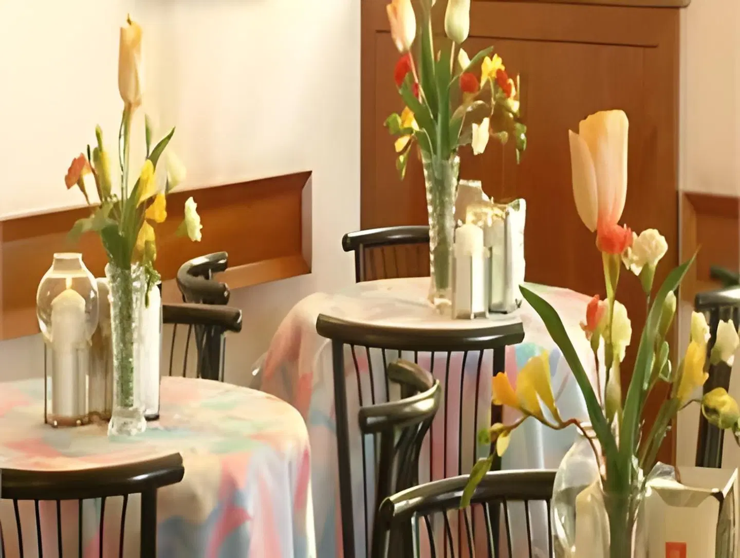 Albergo All'Ancora Restaurant