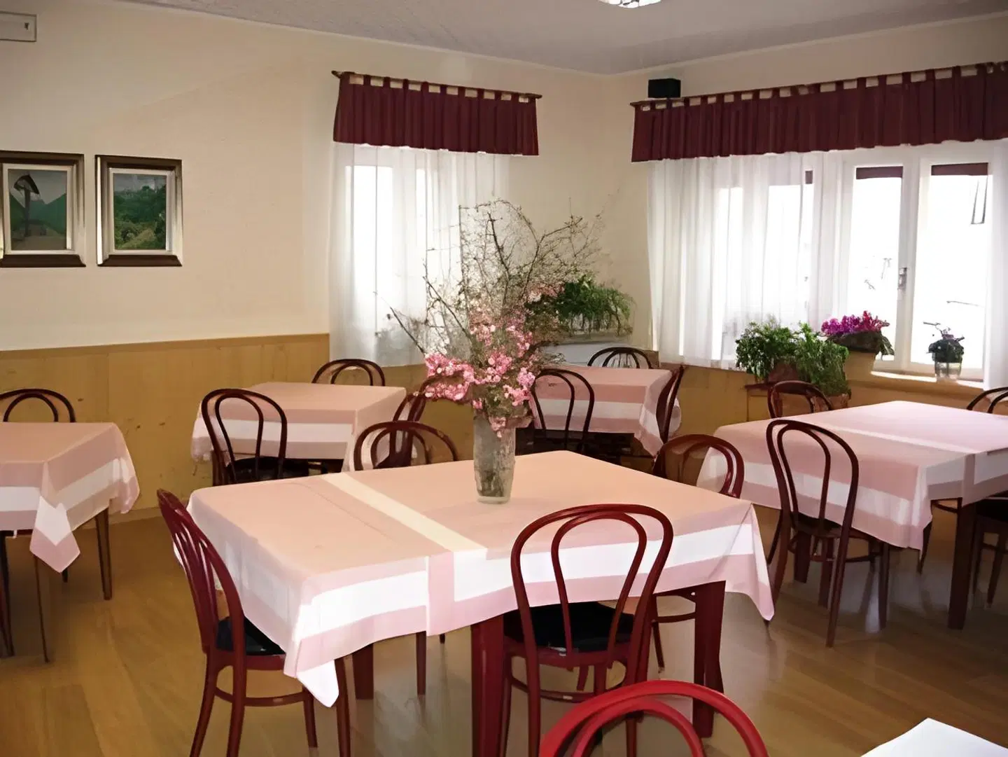 Albergo Alla Costa LOUNGE_LOBBY