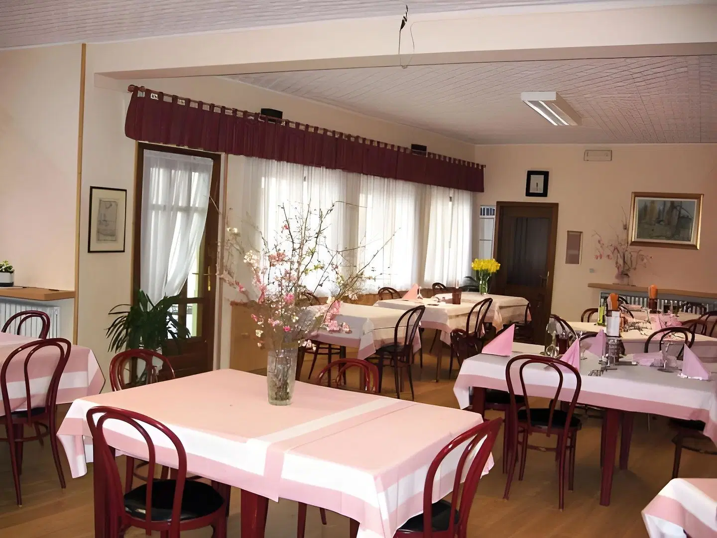 Albergo Alla Costa ROOM_EXAMPLE