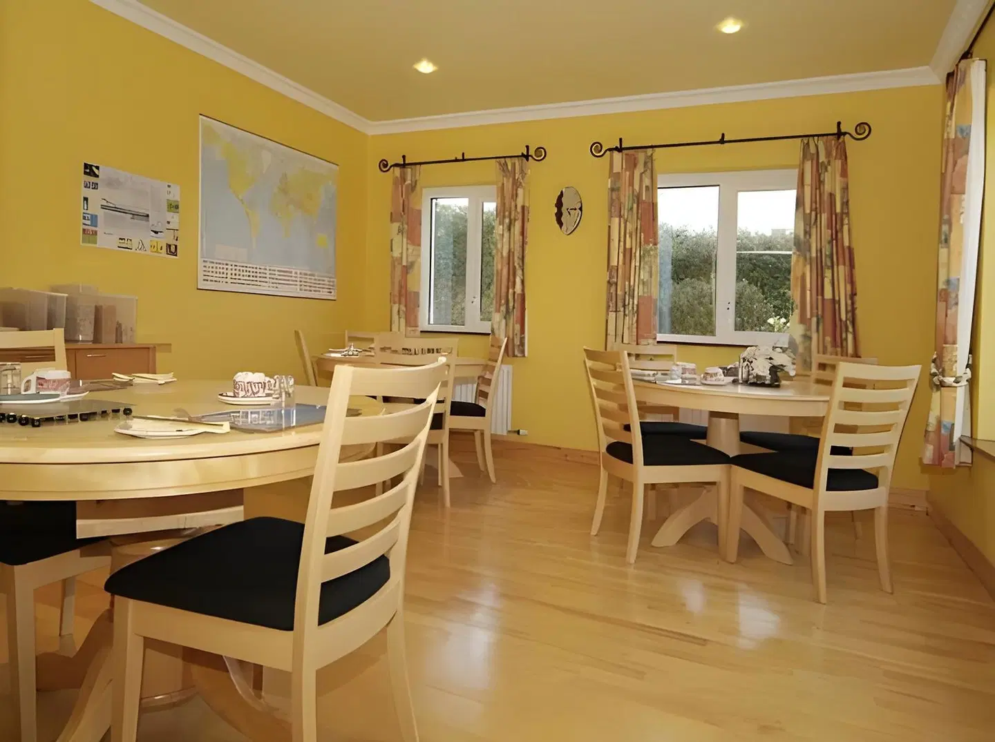 PK Lodge B&B HEALTH_BEAUTY
