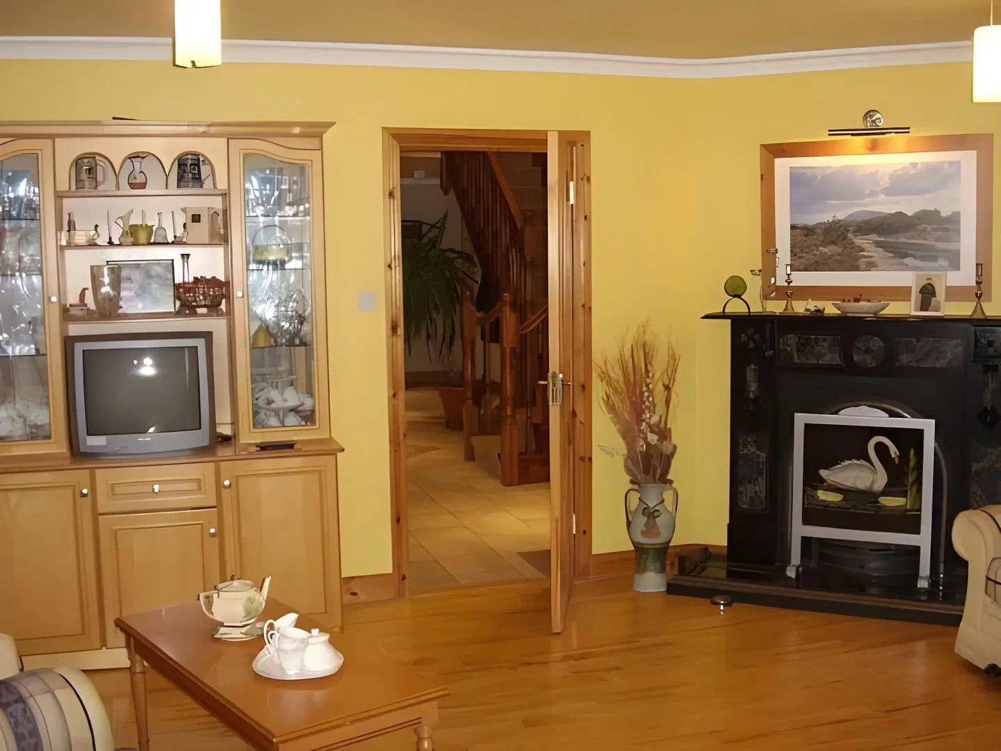 PK Lodge B&B ROOM_EXAMPLE