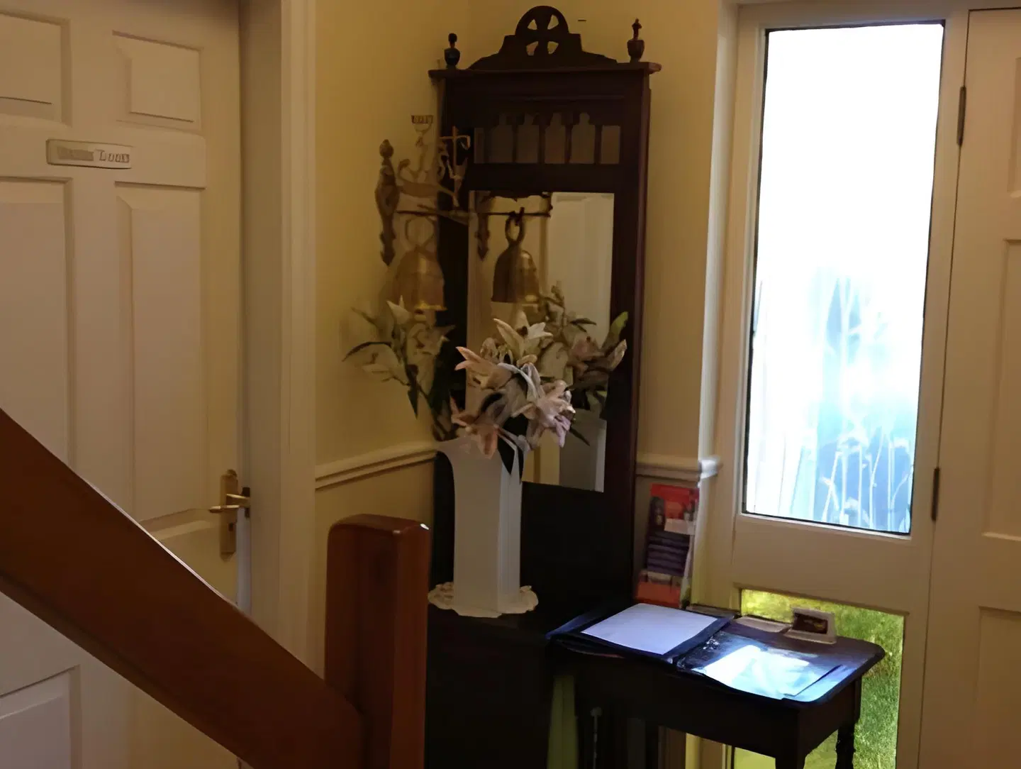 Danabel B&B ROOM_EXAMPLE