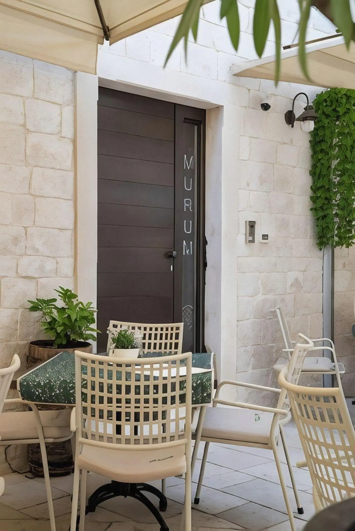 Heritage Hotel Antique Split Badezimmer
