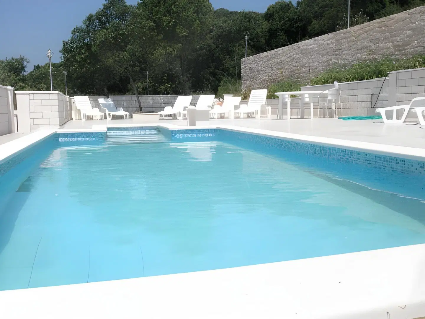 Villa Castello OUTDOOR_POOL