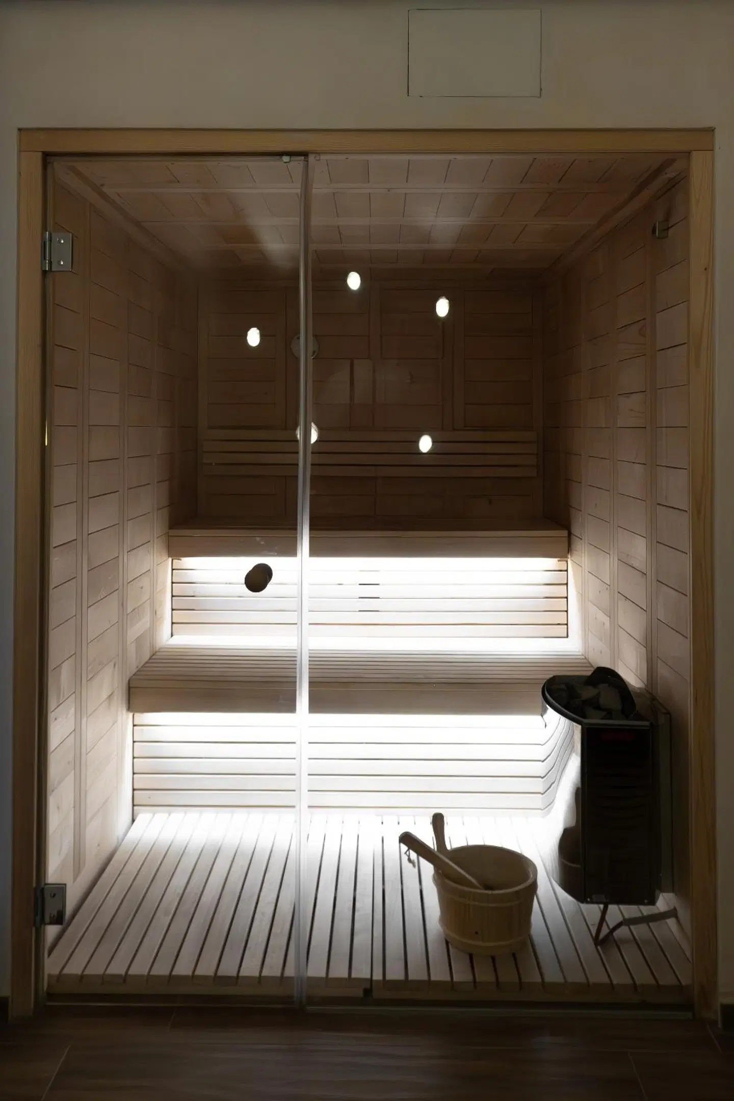 Casa Cabana Boutique Hotel & Spa Badezimmer