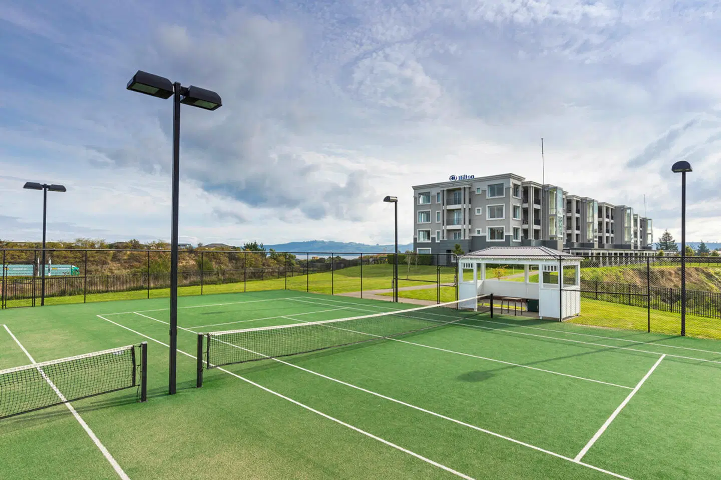 Hilton Lake Taupo SPORTS_AND_LEISURE