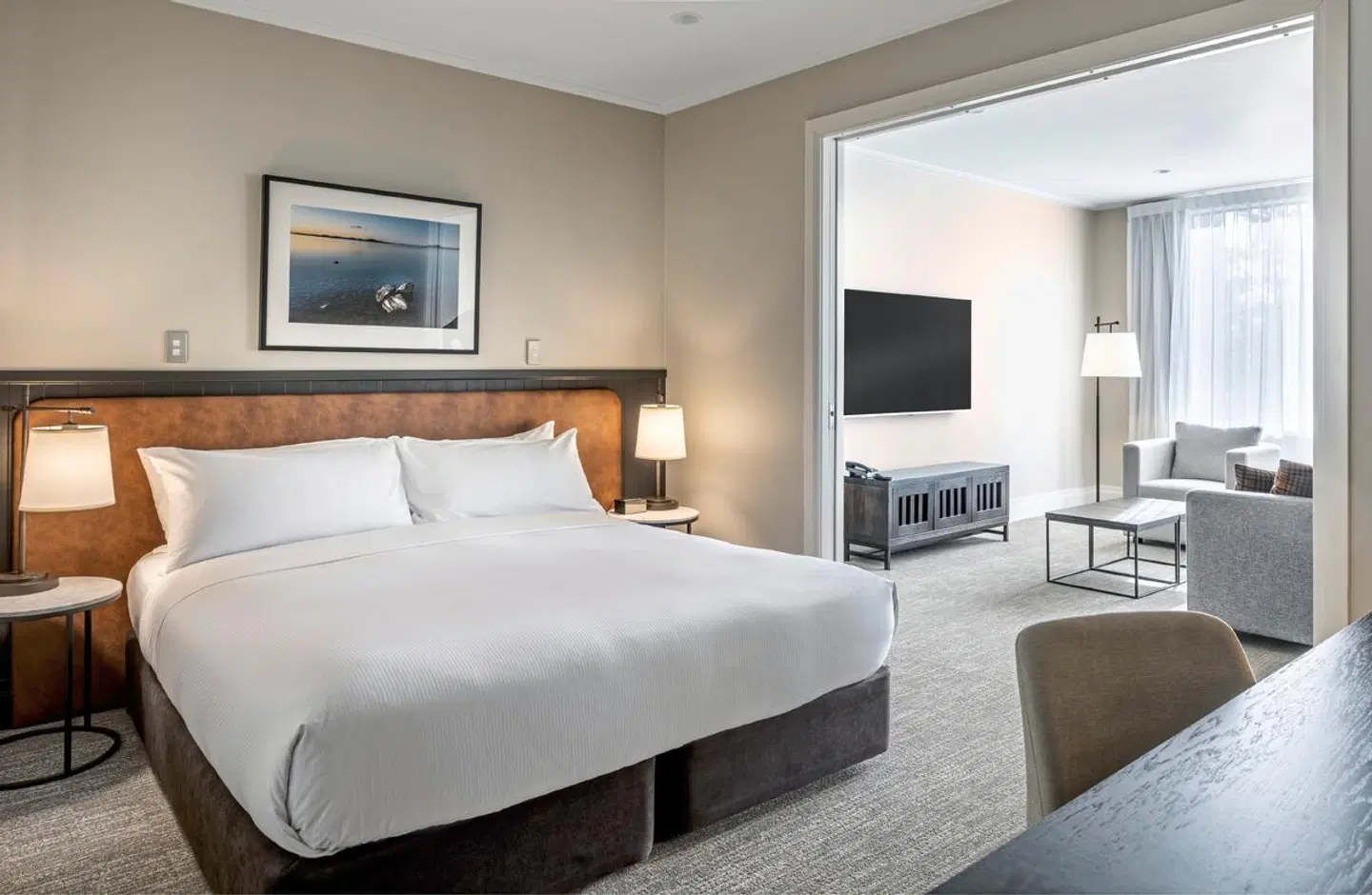 Hilton Lake Taupo ROOM_EXAMPLE