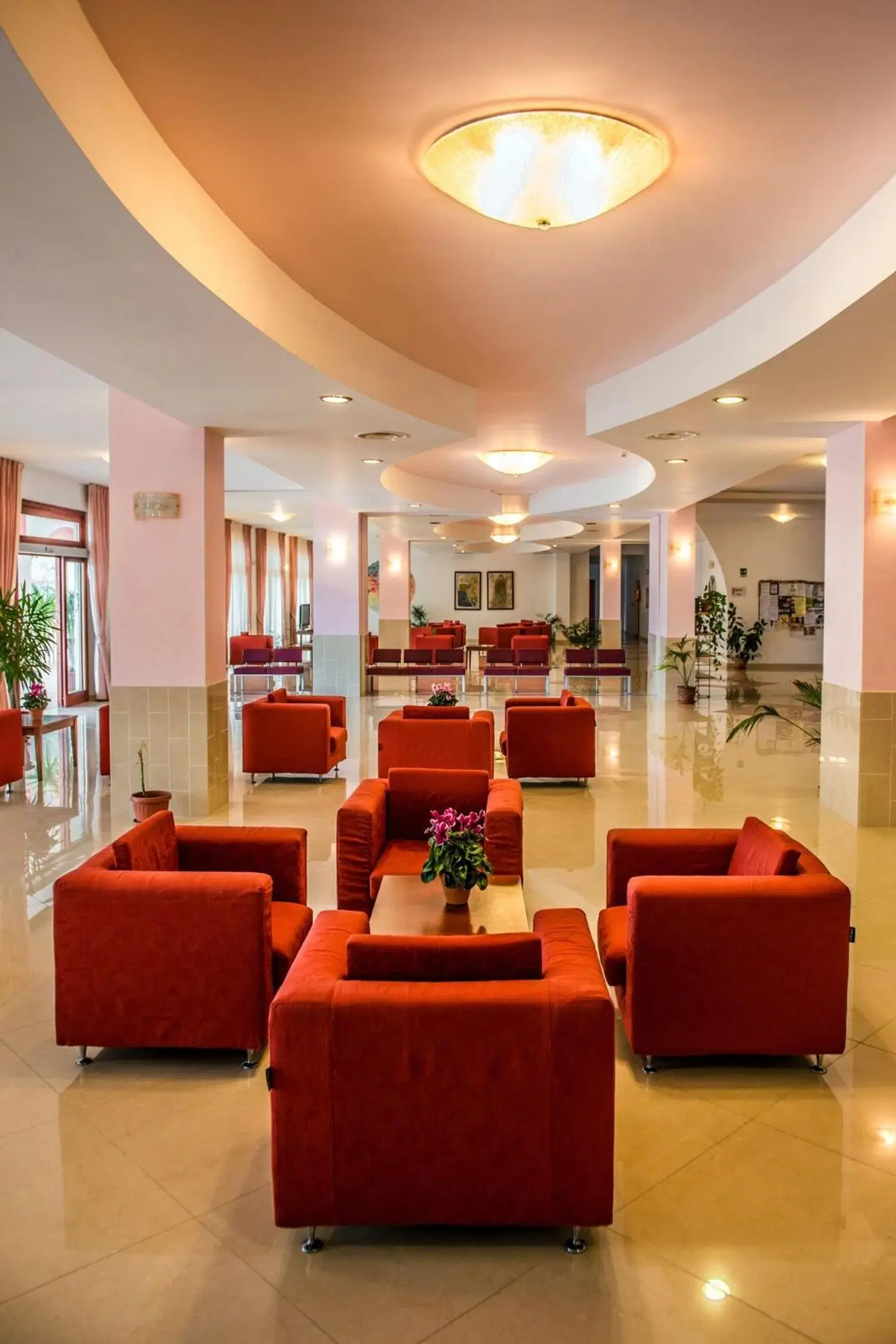 Delle More LOUNGE_LOBBY