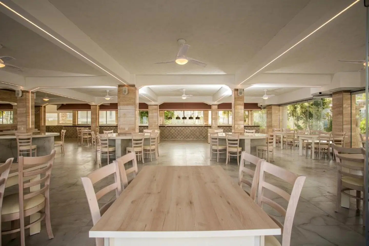 SunBay Hotel LOUNGE_LOBBY