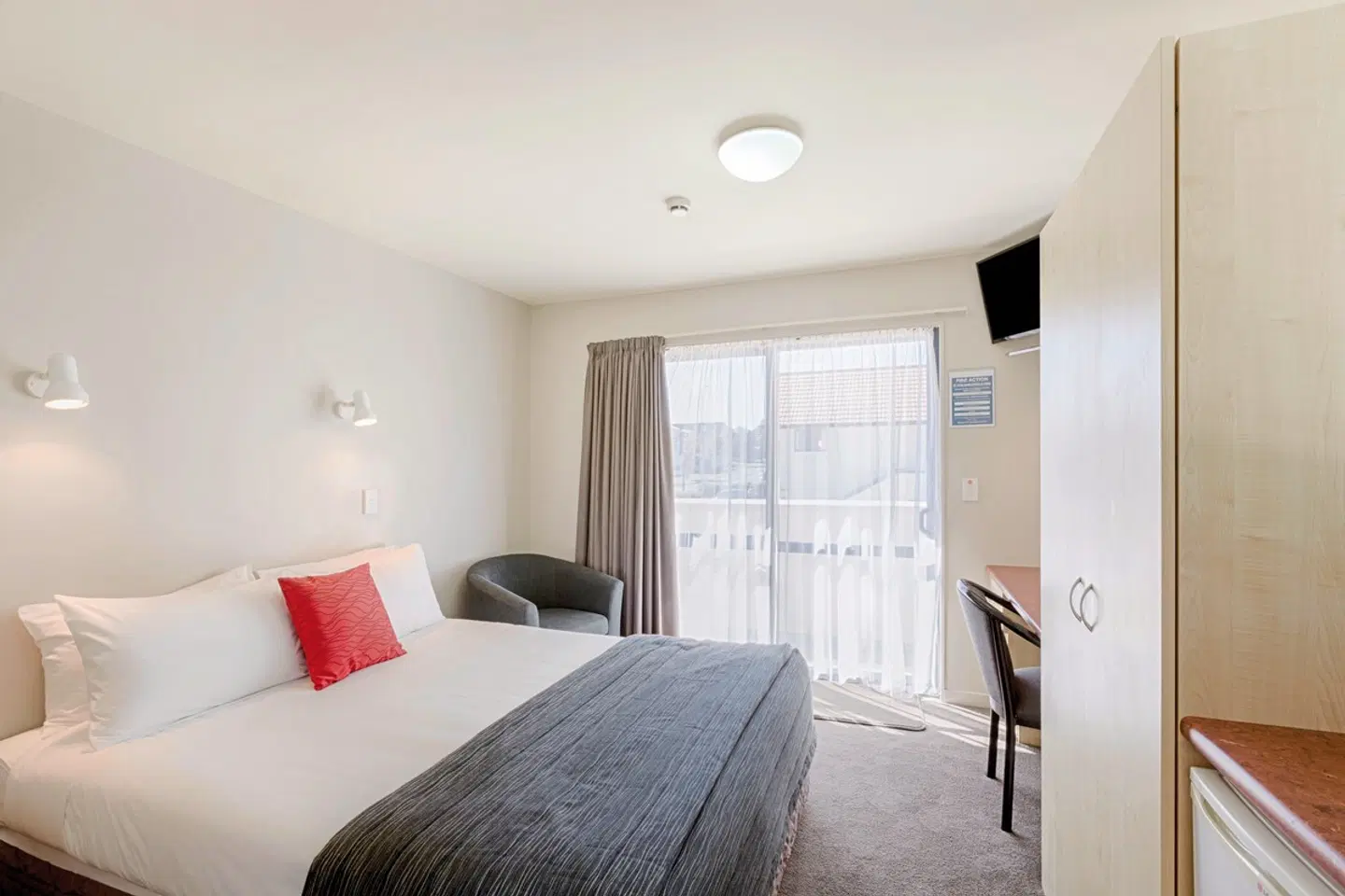 Bella Vista Motel Taupo ROOM_EXAMPLE