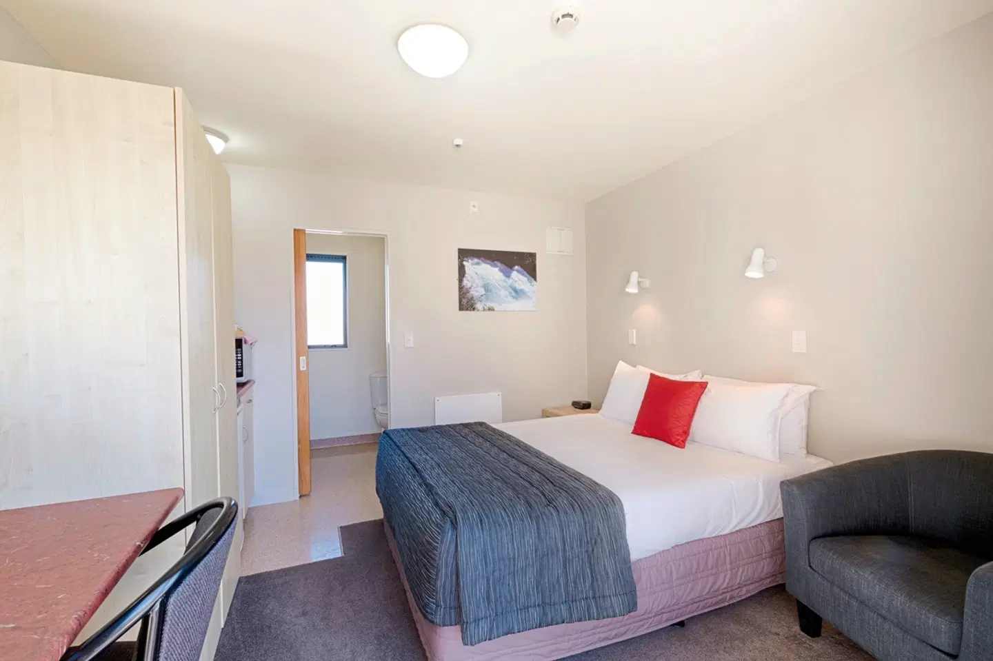 Bella Vista Motel Taupo ROOM_EXAMPLE