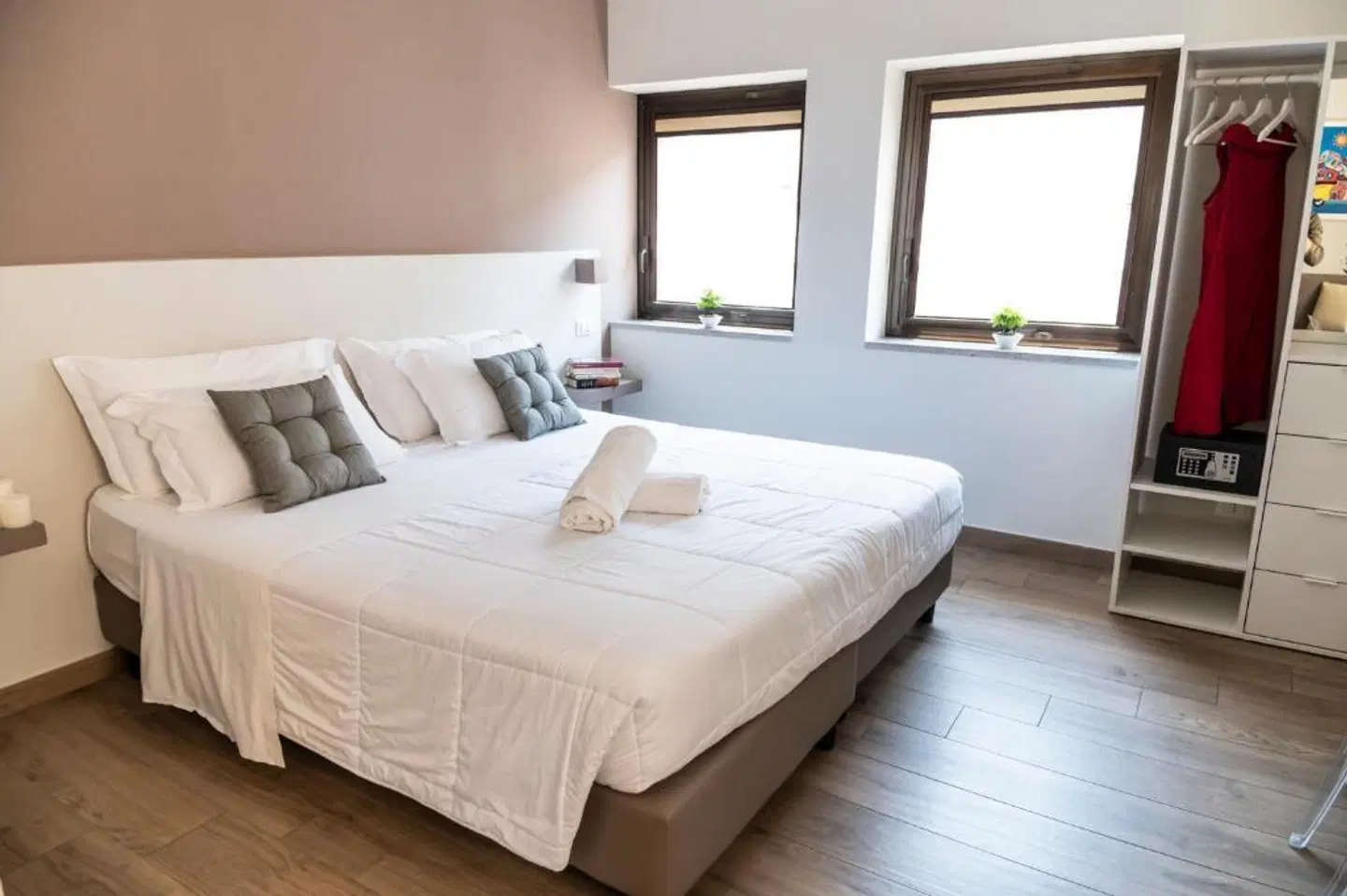 Ruggero Settimo - Room & Suite ROOM_EXAMPLE